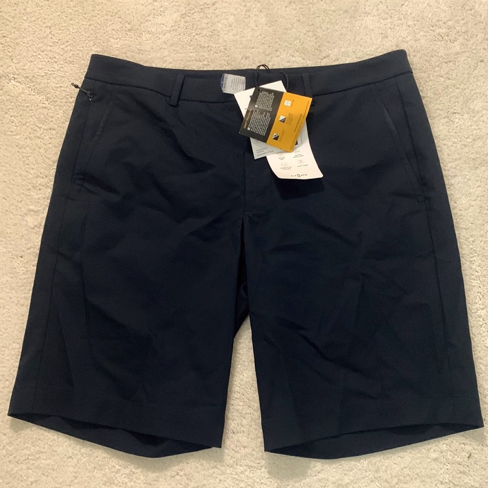 Men's Athletic Shorts